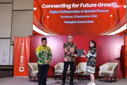 Terobosan CIMB Niaga Bikin BPR Melejit