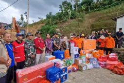 Dana Darurat Ponorogo Meroket Siap Hadapi Bencana