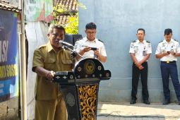 Ratusan Juta Dana Desa Amblas Kades Dicokok