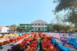 Rahasia Pondok Ini Jaga Nilai Abadi di Era Digital