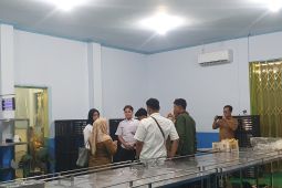 Ribuan Warga Tulungagung Terancam Tak Makan Gratis