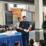 GEGER! Razia Besar Rutan Ponorogo Temukan Benda Tak Terduga