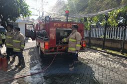 Tulungagung Siaga Armada Baru Siap Tempur