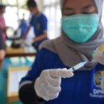 Tulungagung Gempur Rabies Hewan Peliharaan Aman