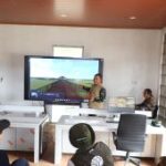 Rahasia AI Pantau Gajah Way Kambas Terungkap