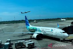 Strategi Baru Kemenhub Jaga Keamanan Udara