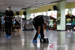 Tragedi Berdarah Sekolah Filipina Gegerkan Dunia