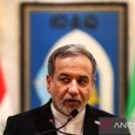 Rahasia Iran Buka Selat Hormuz Terungkap