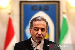 Rahasia Iran Buka Selat Hormuz Terungkap