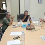 PWI Jatim Berdoa Jurnalis Hilang Selat Sunda