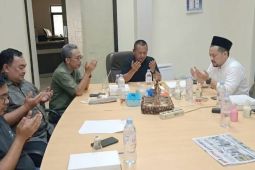 PWI Jatim Berdoa Jurnalis Hilang Selat Sunda