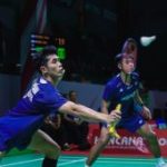 Langkah Adrian Nawaf Kandas Mengejutkan