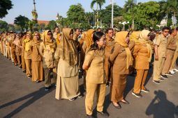 Surabaya Ubah Total Cara Kerja Birokrasi