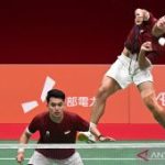 Emas di Depan Mata Leo Daniel Siap Tempur