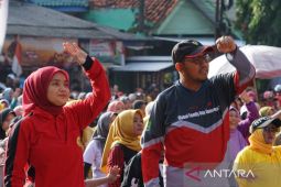 Rahasia Sumenep Lahirkan Pemain Bola Profesional