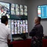 Krakatau Mengamuk Ribuan Penerbangan Lumpuh