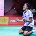 Chico Melaju ke Final Polytron Challenge