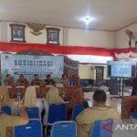 Pamekasan Gelontorkan Miliaran Rupiah Buruh Tersenyum