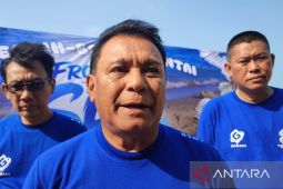 Rahasia PT Garam Genjot Produksi Garam Nasional