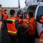 Tragedi Laut Jawa Korban Madura Terbawa Ke Mana