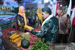 Sumenep Bongkar Jurus Ampuh Genjot Ekonomi Petani