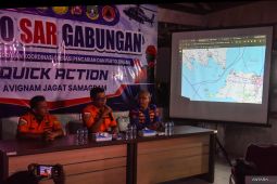 Misteri Jurnalis Hilang Selat Sunda DNA Penentu