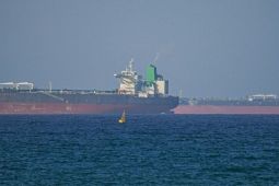 PBB dan Iran Bertemu Kunci Damai Hormuz Terkuak
