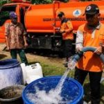 Lumajang Darurat Air Ribuan Warga Menjerit
