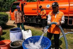Lumajang Darurat Air Ribuan Warga Menjerit