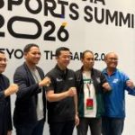 Rahasia Sukses Olahraga Nasional Terbongkar