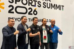 Rahasia Sukses Olahraga Nasional Terbongkar