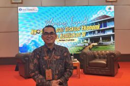 Terkuak Strategi Menkeu Baru Jaga APBN RI