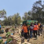 Duka Mendalam di Jember Korban KMP Virgo