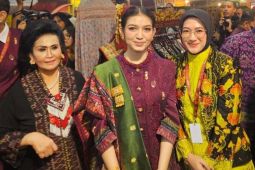 Misi Besar Batik Probolinggo Menembus Pasar Dunia