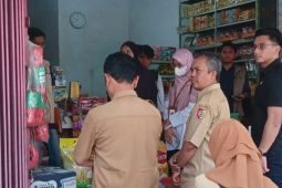Harga Beras di Jember Aman dari Lonjakan