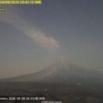 Semeru Mengamuk Erupsi Berkali Kali