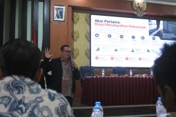 Terungkap Biaya Politik Mahal Bikin Pejabat Korup