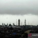 Ramalan Cuaca BMKG Rabu Ini Bikin Kaget