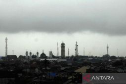 Ramalan Cuaca BMKG Rabu Ini Bikin Kaget