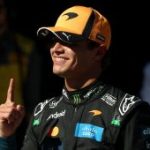 Kejutan Besar F1 Spanyol Norris Curi Pole Detik Akhir