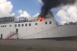 Fakta Ngeri Penanganan Darurat Kapal Roro