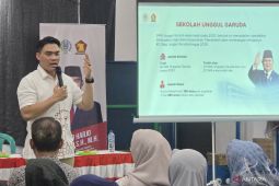 Terkuak Haornas 2026 Jatim Punya Misi Besar