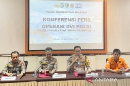 5 Korban Virgo Teridentifikasi Ini Nama Mereka