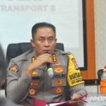 Misteri Kapal Virgo Pusat Ambil Alih Kasus