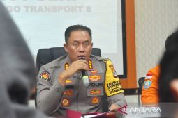 Misteri Kapal Virgo Pusat Ambil Alih Kasus