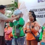 Jatim Ungkap Rahasia Aman Jalan Raya Ojol Wajib Tahu