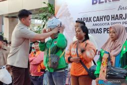 Jatim Ungkap Rahasia Aman Jalan Raya Ojol Wajib Tahu