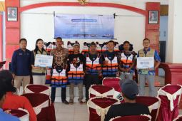 Keterampilan Nelayan Jatim Melonjak Drastis