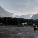 Wisata Gunung Api Harus Lebih Aman