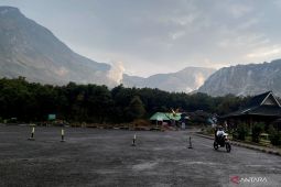 Wisata Gunung Api Harus Lebih Aman